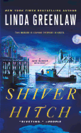 Shiver Hitch: A Jane Bunker Mystery