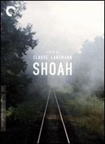 Shoah - Claude Lanzmann