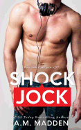 Shock Jock: A Lair Novel