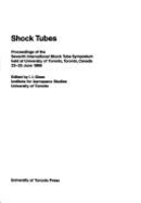 Shock Tube Research: Toronto, 1969: International Symposium Proceedings
