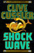 Shock Wave - Cussler, Clive