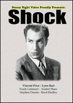 Shock - Alfred L. Werker