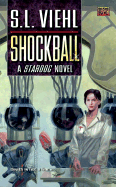 Shockball: A Stardoc Novel