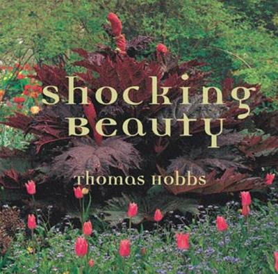 Shocking Beauty - Hobbs, Thomas