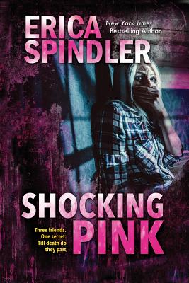 Shocking Pink - Spindler, Erica