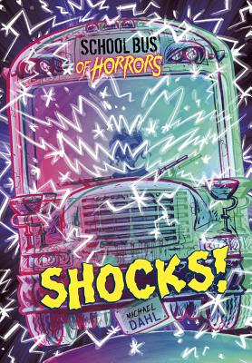 Shocks!: A 4D Book - Dahl, Michael