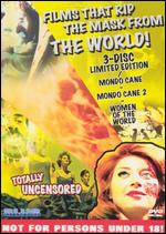Shockumentaries, Vol. 1: Mondo Cane/Mondo Cane 2/Women of the World [Limited Edition] [3 Discs] - 