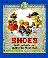 Shoes Board Book