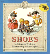 Shoes Book and Tape