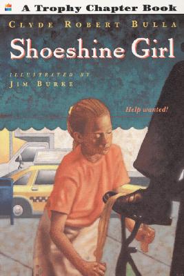 Shoeshine Girl - Bulla, Clyde Robert