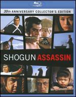 Shogun Assassin [Blu-ray]
