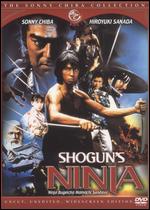 Shogun's Ninja - Noribumi Suzuki