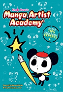 Shojo Beat's Manga Artist Academy