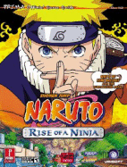 Shonen Jump Naruto: Rise of a Ninja: Prima Official Game Guide - Dawson, Bryan