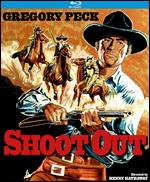 Shoot Out [Blu-ray] - Henry Hathaway