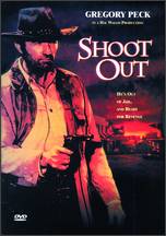 Shoot Out - Henry Hathaway