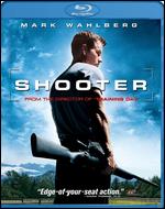 Shooter [Blu-ray] - Antoine Fuqua