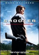 Shooter [WS]