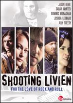 Shooting Livien - Rebecca Cook