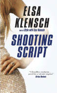 Shooting Script: A Sonya Iverson Novel