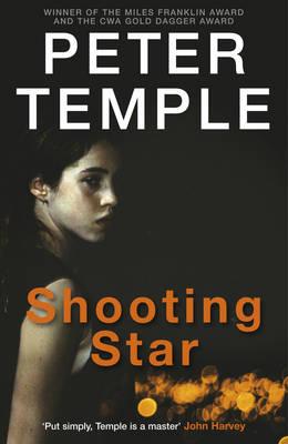 Shooting Star - Temple, Peter