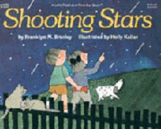 Shooting Stars - Branley, Franklyn M, Dr.