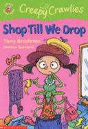 Shop Till We Drop - Bradman, Tony