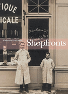 Shopfronts