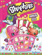 Shopkins Annual 2016