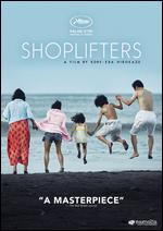 Shoplifters - Hirokazu Koreeda