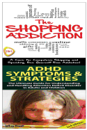 Shopping Addiction & ADHD Symptoms & Strategies