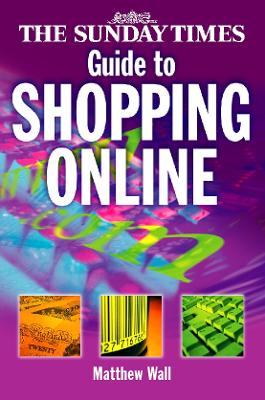 Shopping online - Wall, Matthew