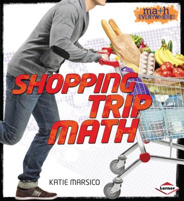 Shopping Trip Math - Marsico, Katie