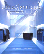 Shops & Boutiques 2000
