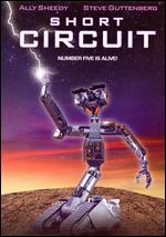 Short Circuit [Special Edition] - John Badham