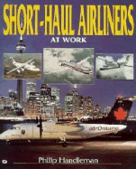 Short-Haul Airliners at Work