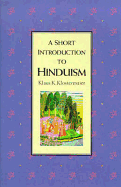 Short Intro to Hinduism