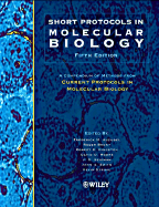 Short Protocols in Molecular Biology