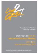 Short Reports from the International Science Meeting