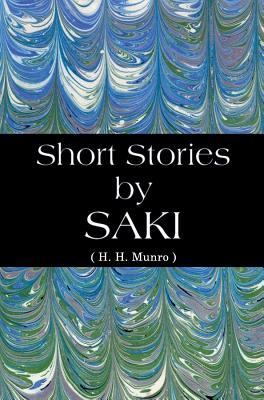 Short Stories by Saki - Saki, and Topping, Emma (Read by)