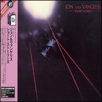 Short Stories - Jon & Vangelis