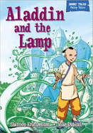 Short Tales Fairy Tales: Aladdin and the Magic Lamp