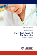 Short Text Book of Biochemistry