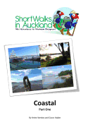Short Walks in Auckland: Coastal part one