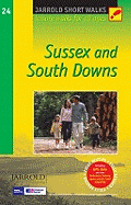 SHORT WALKS IN SUSSEX/SOUTH DOWNS