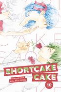 Shortcake Cake, Vol. 10, 10