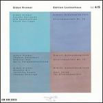 Shostakovich: String Quartets No. 13 & 14; Schulhoff: Sextet; Jazz Etudes; etc.
