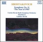 Shostakovich: Symphony No. 11 ("The Year of 1905")
