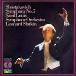 Shostakovich: Symphony No.5, Op.47