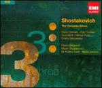 Shostakovich: The Concerto Album